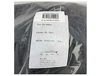 Pershing originele a5 spatborddeksel zwart 710 x 940 mm - 465384 - afbeelding 4 van  4