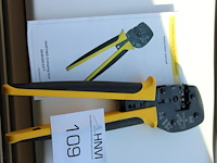 Perskabelschoentang harting 09990000377. - afbeelding 2 van  3