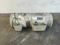 Perske - transformator