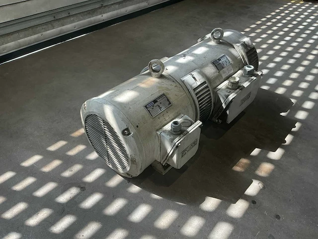 Perske - transformator - afbeelding 8 van  8