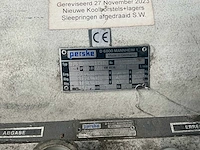Perske - transformator - afbeelding 4 van  6
