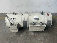 Perske - transformator
