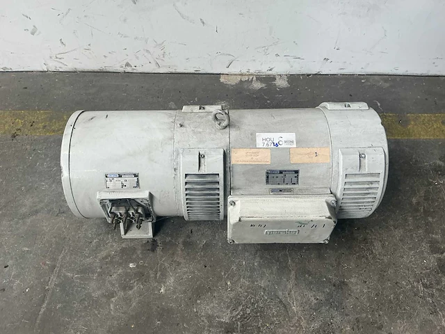 Perske - transformator - afbeelding 1 van  3