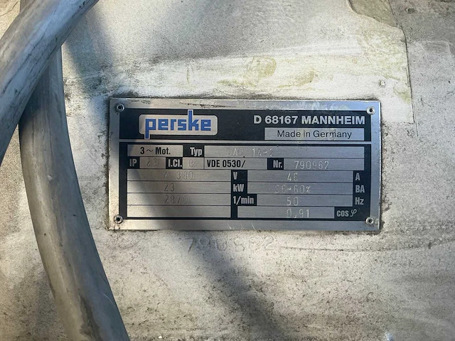 Perske - transformator - afbeelding 7 van  7
