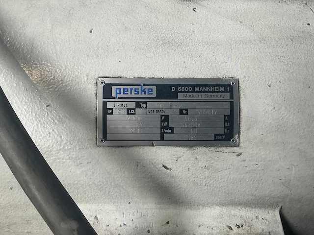 Perske - transformator - afbeelding 4 van  7