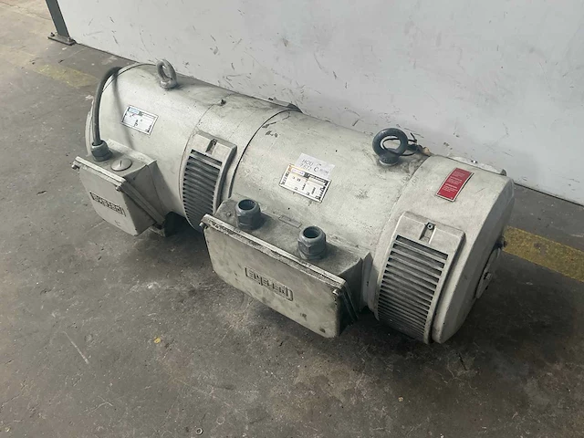 Perske - transformator - afbeelding 6 van  7