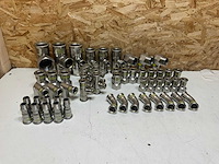 Perskoppelingen gas (54x) - afbeelding 2 van  9