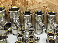 Perskoppelingen gas (54x) - afbeelding 4 van  9