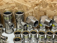 Perskoppelingen gas (54x) - afbeelding 5 van  9
