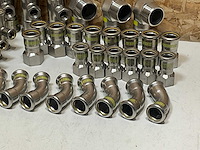 Perskoppelingen gas (54x) - afbeelding 7 van  9