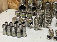 Perskoppelingen gas (54x) - afbeelding 8 van  9