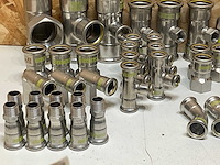Perskoppelingen gas (54x) - afbeelding 9 van  9