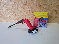 Perslucht afvoerreiniger rothenberger, 396400 - afbeelding 1 van  6