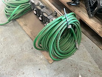 Perslucht behandelset - afbeelding 2 van  4