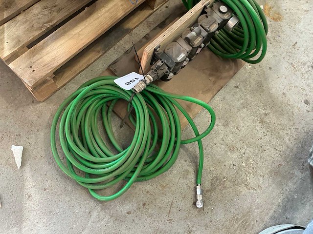 Perslucht behandelset - afbeelding 4 van  4