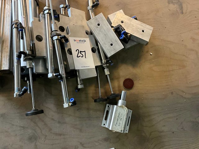 Perslucht cilinders - afbeelding 4 van  4