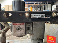 Perslucht-filter-/regelunit (19x) - afbeelding 1 van  3
