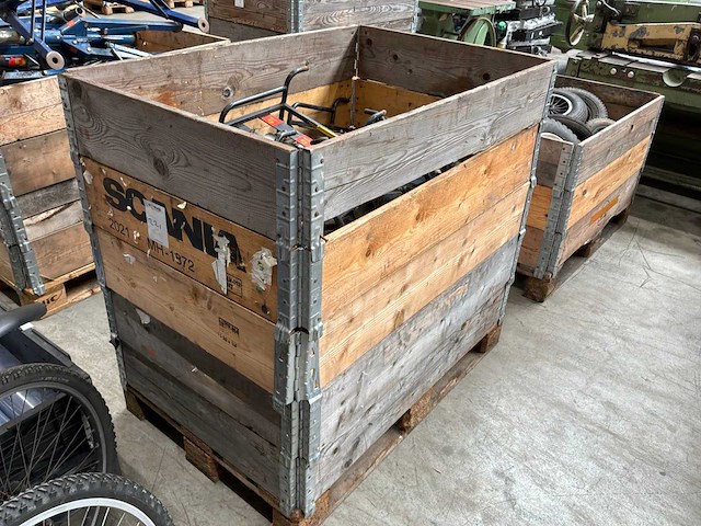 Perslucht-filter-/regelunit (19x) - afbeelding 3 van  3