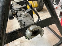 Perslucht filter-/regelunit - afbeelding 3 van  4