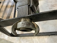 Perslucht filter-/regelunit - afbeelding 4 van  4