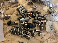 Perslucht koppelingen - afbeelding 2 van  7