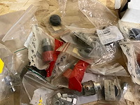 Perslucht koppelingen - afbeelding 3 van  7