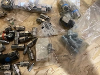 Perslucht koppelingen - afbeelding 7 van  7