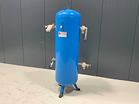 Perslucht tank 500l - afbeelding 2 van  3