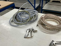Perslucht toebehoren - afbeelding 3 van  5