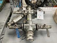 Perslucht verdelers - afbeelding 1 van  3