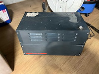 Persluchtapparaat & heater - afbeelding 3 van  6