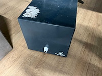 Persluchtapparaat & heater - afbeelding 4 van  6