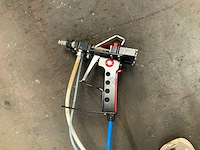 Persluchtcompressor - afbeelding 2 van  8