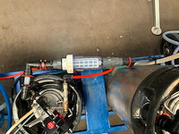 Persluchtcompressor - afbeelding 3 van  8