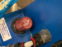 Persluchtcompressor - afbeelding 5 van  8