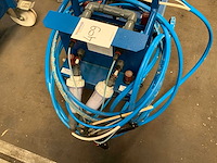 Persluchtcompressor - afbeelding 7 van  8