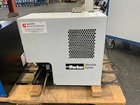 Persluchtdroger (2x) - afbeelding 2 van  6