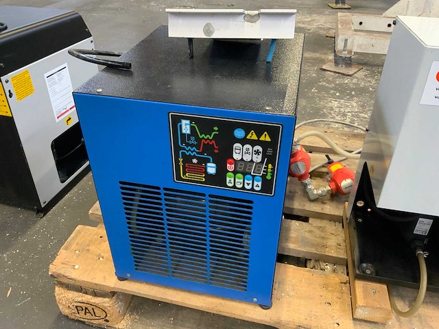 Persluchtdroger (2x) - afbeelding 4 van  6