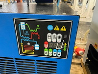 Persluchtdroger (2x) - afbeelding 5 van  6