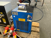 Persluchtdroger (2x) - afbeelding 6 van  6