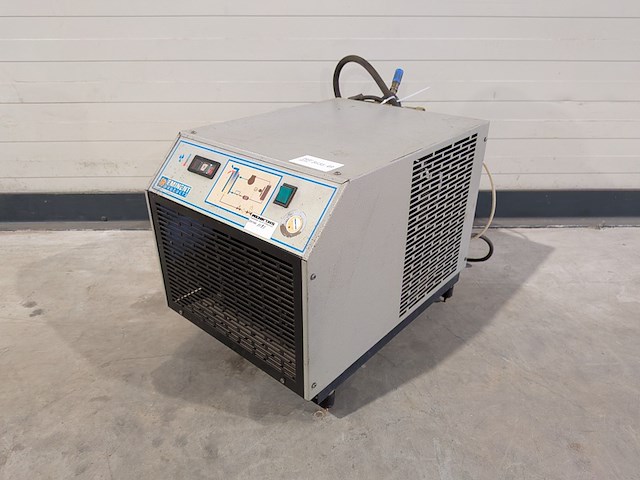 Persluchtdroger, creemers, ed 200n, 2000 - afbeelding 1 van  9