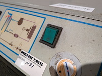 Persluchtdroger, creemers, ed 200n, 2000 - afbeelding 2 van  9