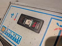 Persluchtdroger, creemers, ed 200n, 2000 - afbeelding 3 van  9