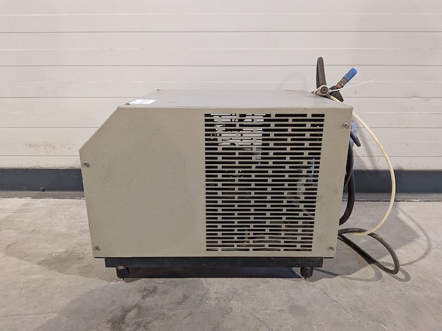 Persluchtdroger, creemers, ed 200n, 2000 - afbeelding 4 van  9