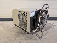 Persluchtdroger, creemers, ed 200n, 2000 - afbeelding 5 van  9