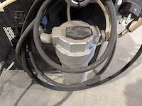 Persluchtdroger, creemers, ed 200n, 2000 - afbeelding 8 van  9