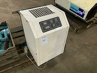 Persluchtdroger - afbeelding 1 van  3