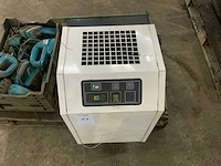 Persluchtdroger - afbeelding 2 van  3