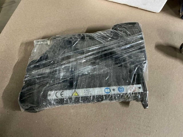 Persluchtgereedschap (10x) - afbeelding 5 van  6