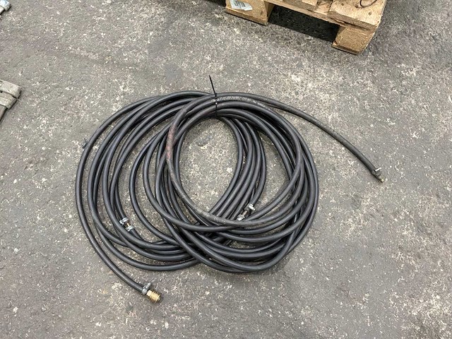 Persluchtslang - afbeelding 1 van  3